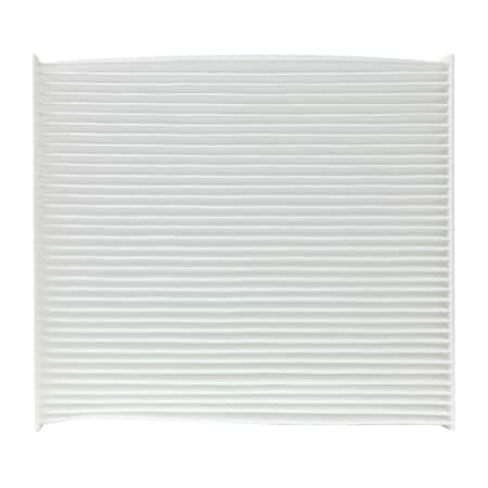 Tyc 800022P Cabin Air Filter 800022P